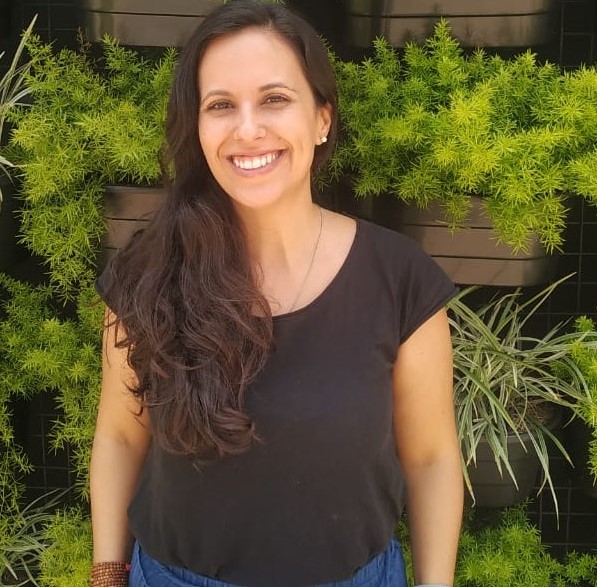 Andréia Nasser Figueiredo